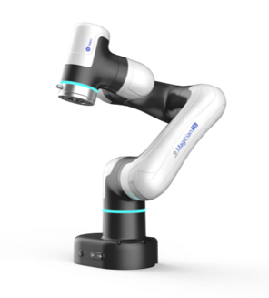 越疆科技,越疆機(jī)器人,越疆官網(wǎng),dobot,協(xié)作機(jī)器人,越疆協(xié)作機(jī)器人,協(xié)作機(jī)械臂,協(xié)作機(jī)器人研發(fā)-Magician E6